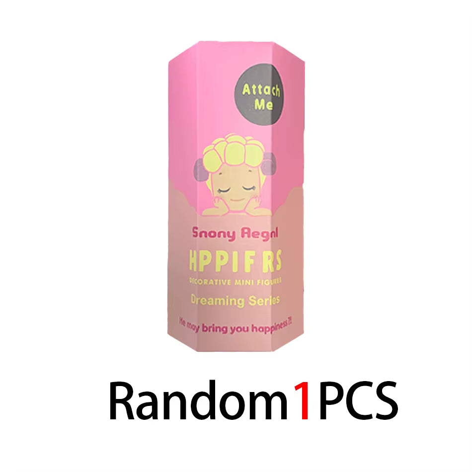 Sonny Angel Harvest Series Blind Box Figures - Fruit and Vegetable Ornaments for Fans and Children, Perfect for Birthdays and Christmas Gifts