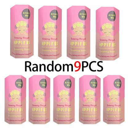 Sonny Angel Harvest Series Blind Box Figures - Fruit and Vegetable Ornaments for Fans and Children, Perfect for Birthdays and Christmas Gifts