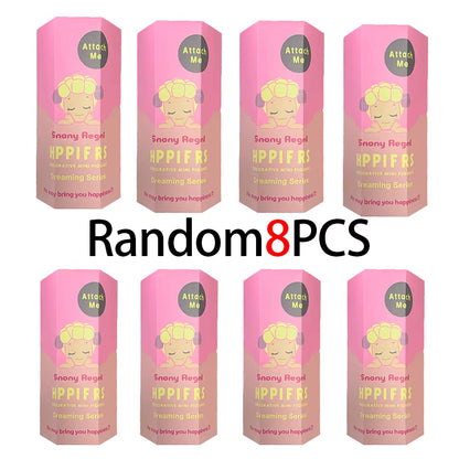 Sonny Angel Harvest Series Blind Box Figures - Fruit and Vegetable Ornaments for Fans and Children, Perfect for Birthdays and Christmas Gifts