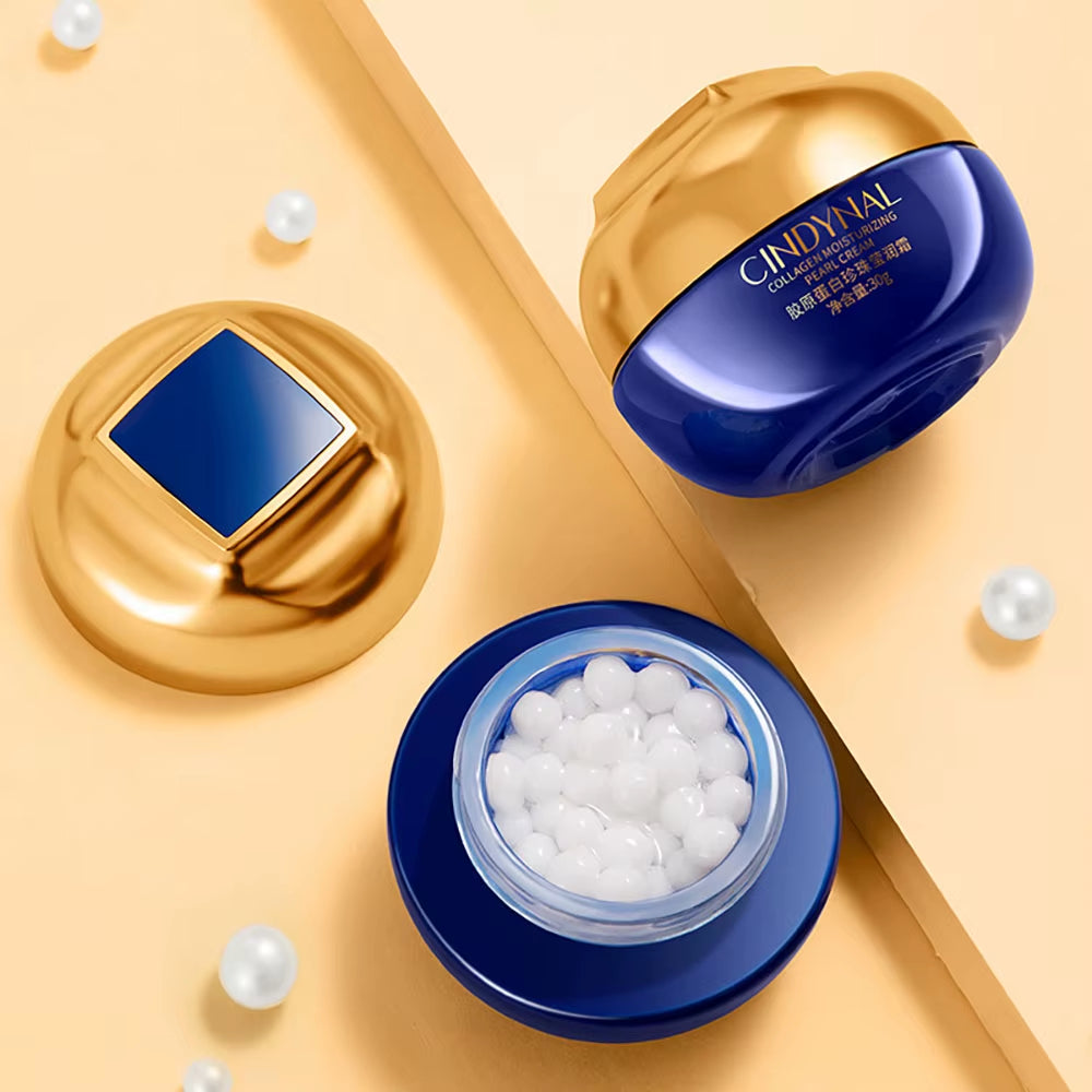 Pro-Xylane Remove Wrinkles Face Cream Korean Moisturizing Fades Fine Lines Lifting Firming Brighten Skin Looks Visibly Younger