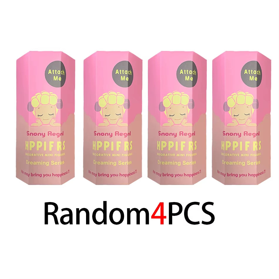 Sonny Angel Harvest Series Blind Box Figures - Fruit and Vegetable Ornaments for Fans and Children, Perfect for Birthdays and Christmas Gifts