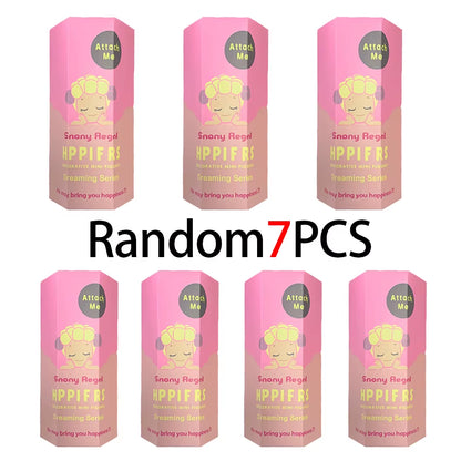 Sonny Angel Harvest Series Blind Box Figures - Fruit and Vegetable Ornaments for Fans and Children, Perfect for Birthdays and Christmas Gifts