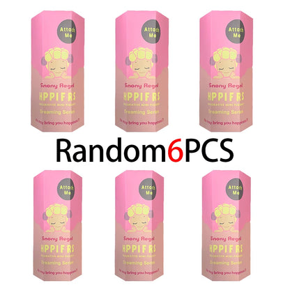 Sonny Angel Harvest Series Blind Box Figures - Fruit and Vegetable Ornaments for Fans and Children, Perfect for Birthdays and Christmas Gifts