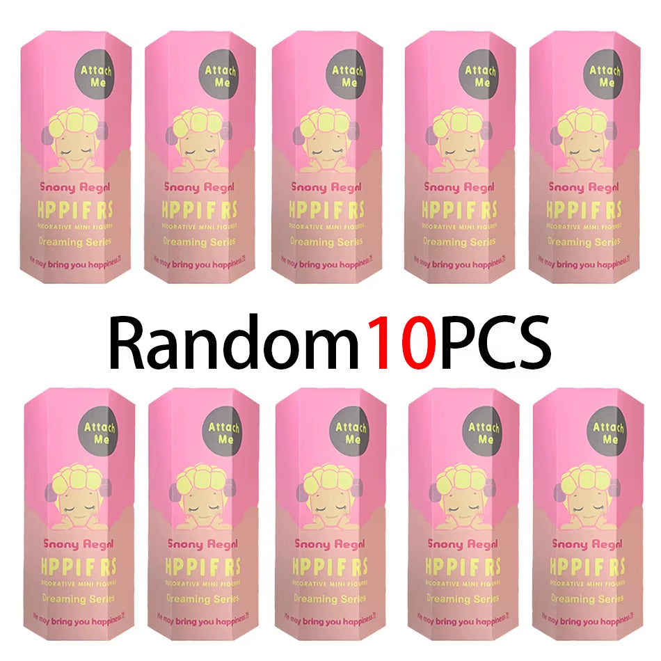 Sonny Angel Harvest Series Blind Box Figures - Fruit and Vegetable Ornaments for Fans and Children, Perfect for Birthdays and Christmas Gifts