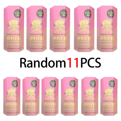 Sonny Angel Harvest Series Blind Box Figures - Fruit and Vegetable Ornaments for Fans and Children, Perfect for Birthdays and Christmas Gifts