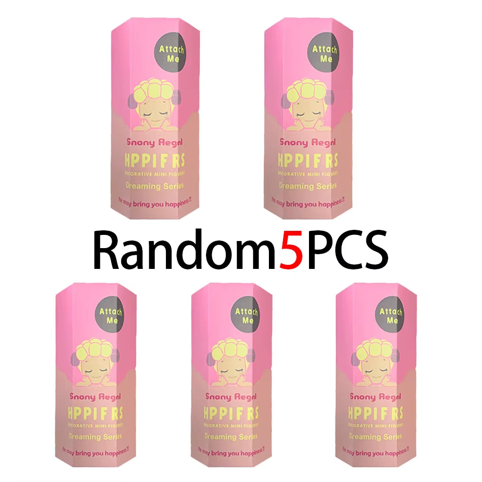 Sonny Angel Harvest Series Blind Box Figures - Fruit and Vegetable Ornaments for Fans and Children, Perfect for Birthdays and Christmas Gifts