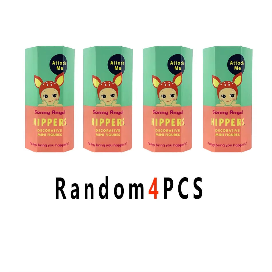 Sonny Angel Harvest Series Blind Box Figures - Fruit and Vegetable Ornaments for Fans and Children, Perfect for Birthdays and Christmas Gifts